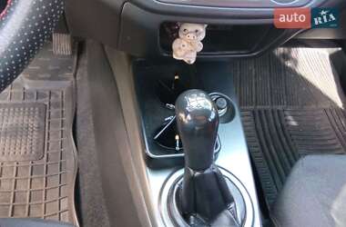 Седан Mitsubishi Lancer 2006 в 