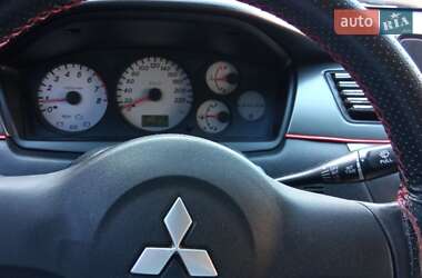 Седан Mitsubishi Lancer 2006 в 