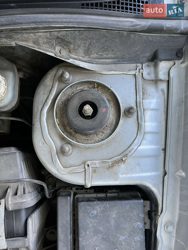 Седан Mitsubishi Lancer 2006 в Миколаєві фото 11 Седан Mitsubishi Lancer 2006 в Миколаєві