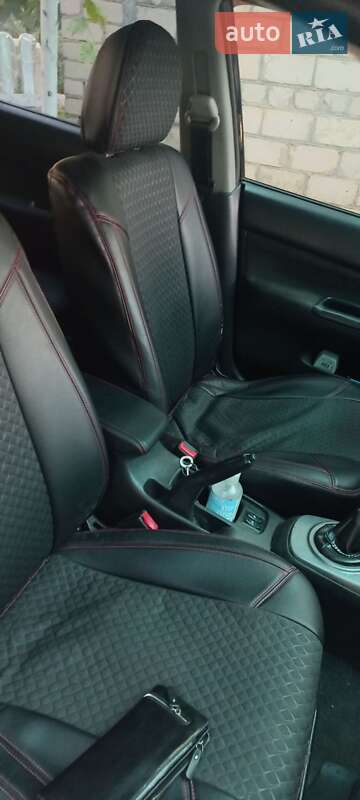 Седан Mitsubishi Lancer 2006 в Миколаєві фото 2 Седан Mitsubishi Lancer 2006 в Миколаєві