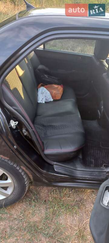 Седан Mitsubishi Lancer 2006 в Миколаєві фото 17 Седан Mitsubishi Lancer 2006 в Миколаєві