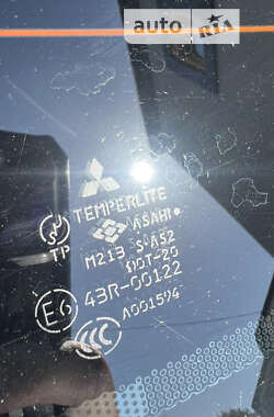 Седан Mitsubishi Lancer 2005 в 