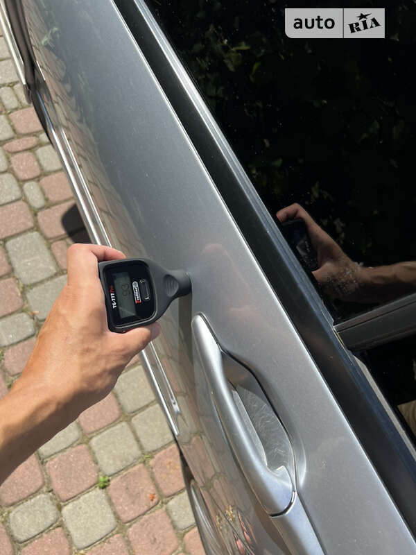 Седан Mitsubishi Lancer 2005 в Черновцах