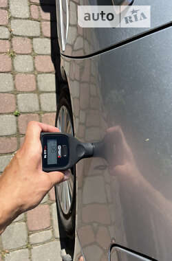 Седан Mitsubishi Lancer 2005 в 