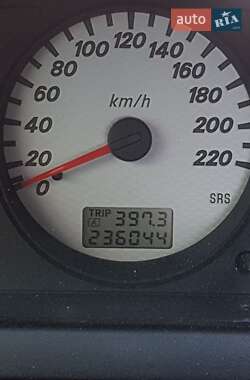 Седан Mitsubishi Lancer 2007 в Киеве