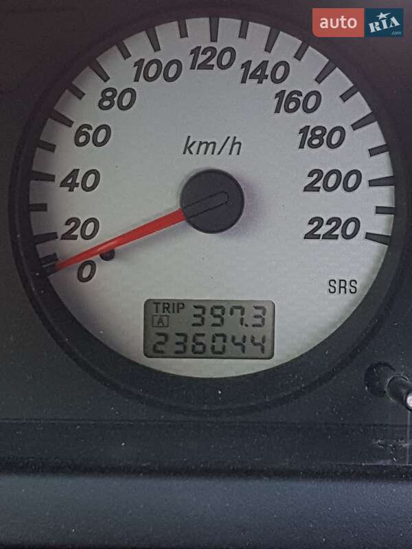 Седан Mitsubishi Lancer 2007 в Киеве