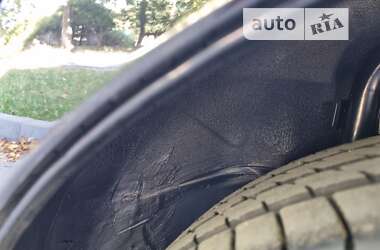 Седан Mitsubishi Lancer 2009 в 