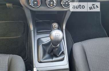Седан Mitsubishi Lancer 2009 в 