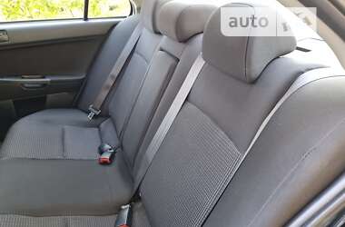 Седан Mitsubishi Lancer 2009 в 