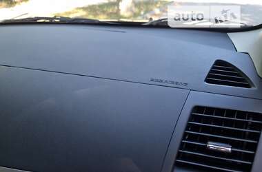 Седан Mitsubishi Lancer 2009 в 