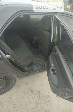 Седан Mitsubishi Lancer 2007 в 