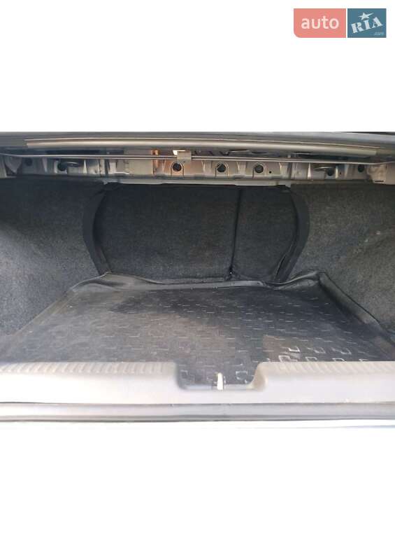 Седан Mitsubishi Lancer 2007 в Киеве