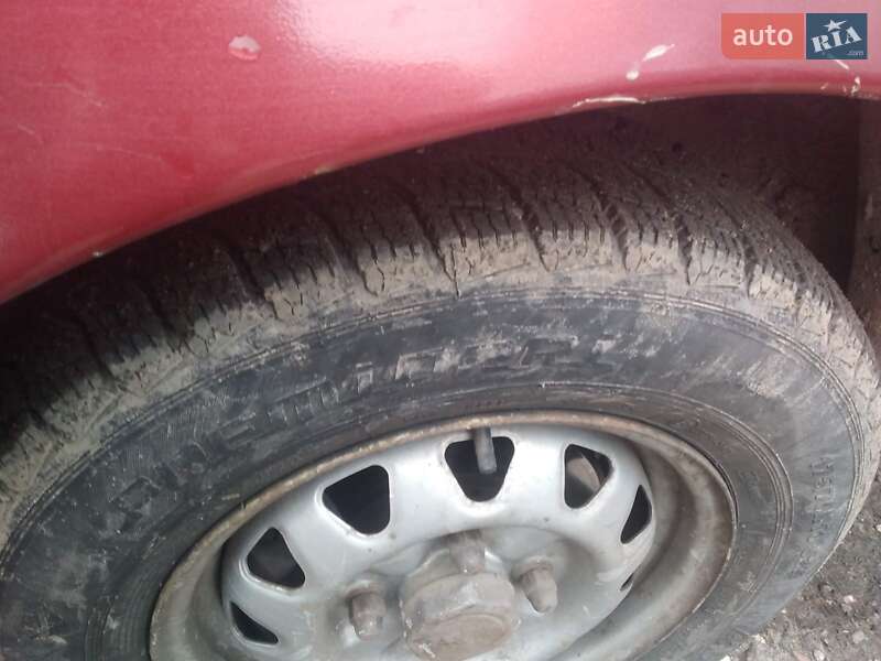 Седан Mitsubishi Lancer 1991 в Полтаве