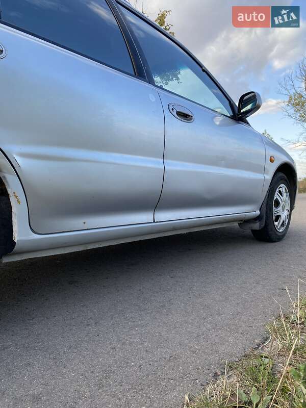 Універсал Mitsubishi Lancer 1993 в Березному
