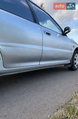 Универсал Mitsubishi Lancer 1993 в 