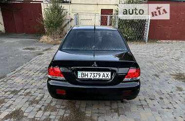Седан Mitsubishi Lancer 2006 в 