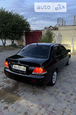 Седан Mitsubishi Lancer 2006 в 