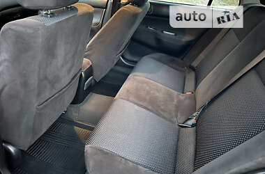 Седан Mitsubishi Lancer 2006 в 