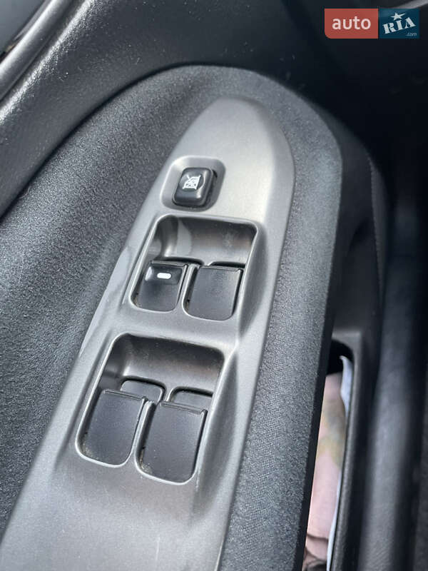 Седан Mitsubishi Lancer 2008 в Николаеве