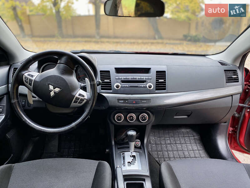 Седан Mitsubishi Lancer 2007 в Хмельницком фото 25 Седан Mitsubishi Lancer 2007 в Хмельницком