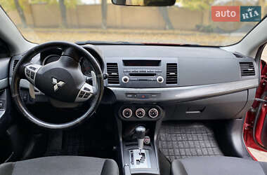 Седан Mitsubishi Lancer 2007 в 