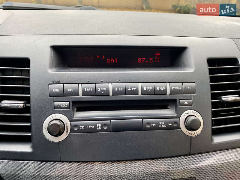 Седан Mitsubishi Lancer 2007 в Хмельницком фото 33 Седан Mitsubishi Lancer 2007 в Хмельницком