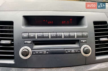 Седан Mitsubishi Lancer 2007 в 