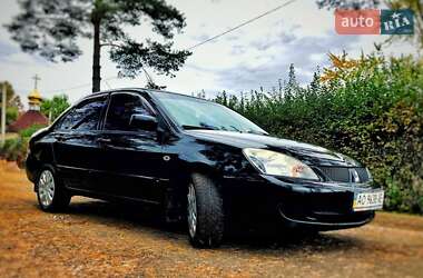 Седан Mitsubishi Lancer 2006 в 