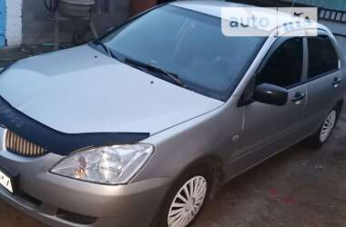 Седан Mitsubishi Lancer 2006 в Харкові