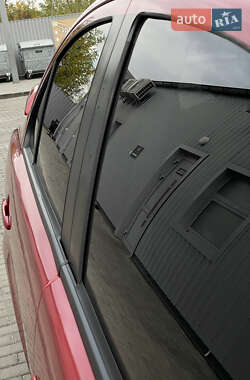 Седан Mitsubishi Lancer 2009 в Києві