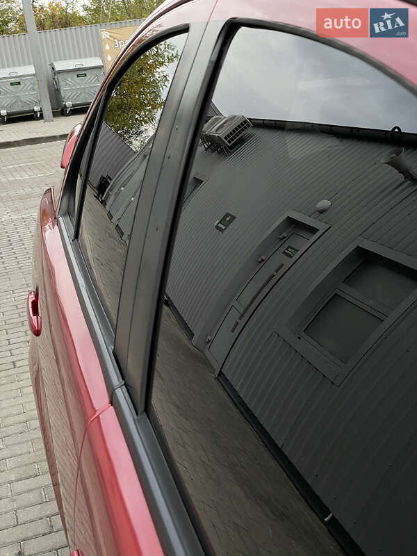 Седан Mitsubishi Lancer 2009 в Киеве