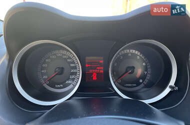 Седан Mitsubishi Lancer 2009 в Києві