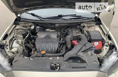 Седан Mitsubishi Lancer 2007 в 