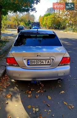 Седан Mitsubishi Lancer 2003 в Николаеве