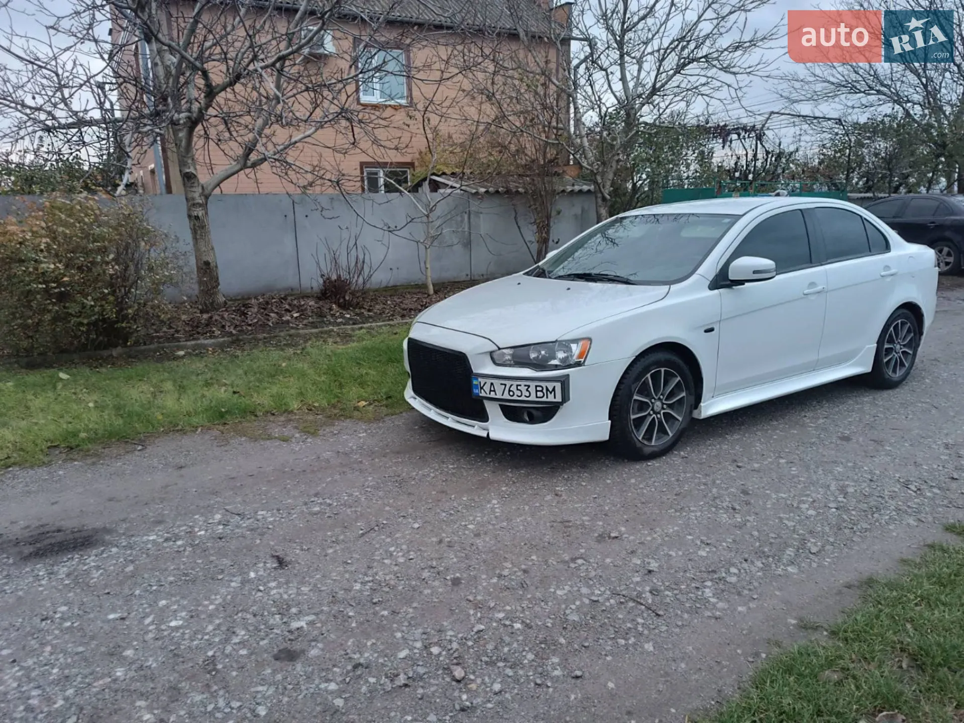 2016 Mitsubishi Lancer - мініатюра 10