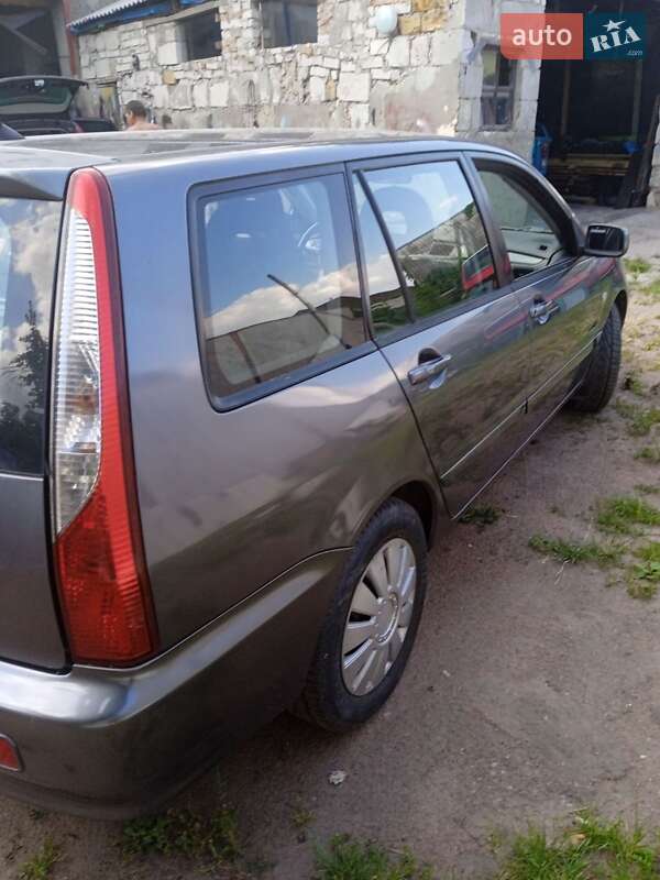 Універсал Mitsubishi Lancer 2006 в Житомирі