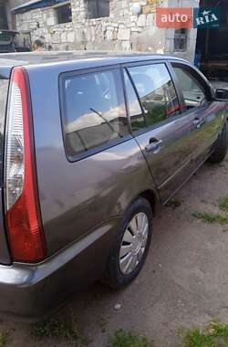 Универсал Mitsubishi Lancer 2006 в 