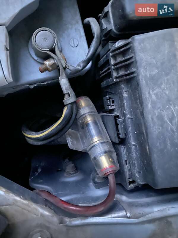 Седан Mitsubishi Lancer 2005 в Світловодську