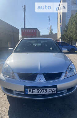 Mitsubishi Lancer 2008