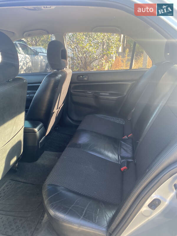 Седан Mitsubishi Lancer 2008 в Днепре