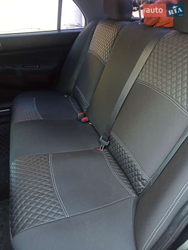 Седан Mitsubishi Lancer 2006 в Кременчуці