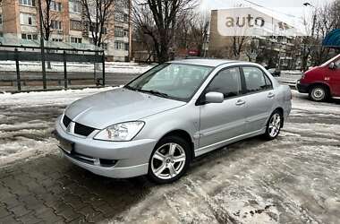 Седан Mitsubishi Lancer 2007 в Хмельницком