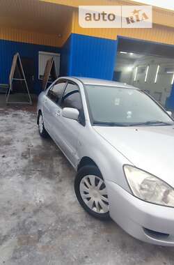 Седан Mitsubishi Lancer 2008 в Покровском