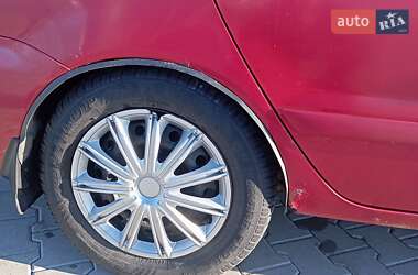 Седан Mitsubishi Lancer 2006 в 