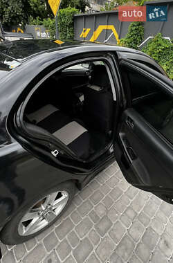 Седан Mitsubishi Lancer 2008 в 