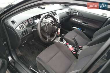 Универсал Mitsubishi Lancer 2007 в 