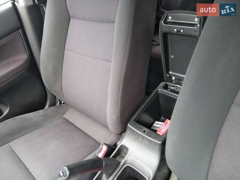 Универсал Mitsubishi Lancer 2007 в Виннице
