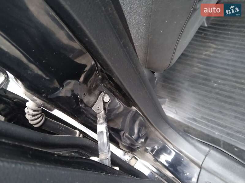 Универсал Mitsubishi Lancer 2007 в Виннице