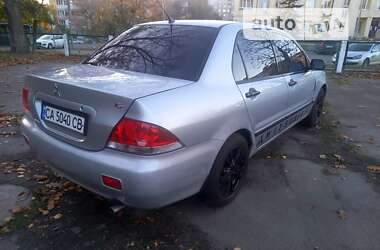 Седан Mitsubishi Lancer 2003 в Черкассах