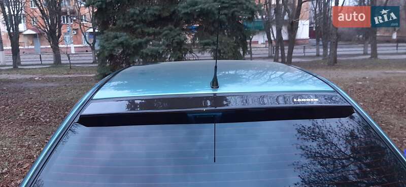 Седан Mitsubishi Lancer 2007 в Славянске